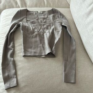 ABERCROMBIE top